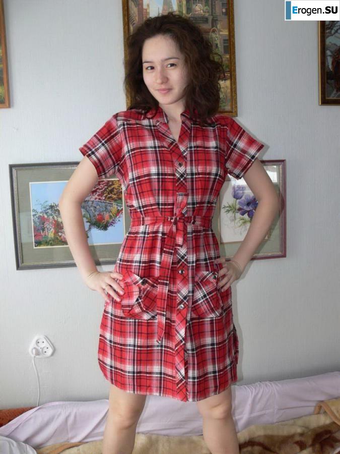 Freckled Asian. Part 3. Photo 38