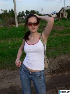 Freckled Asian. Part 3. Thumb 28