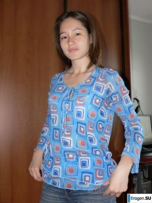 Freckled Asian. Part 3. Thumb 6