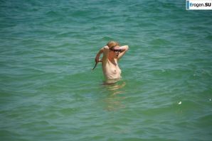 Bulgarian nudists. Part 7. Thumb 4