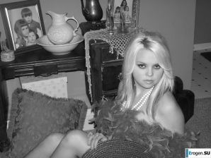 Где-то в Южной Америке. Часть 6. Эскиз 12