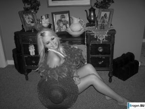 Где-то в Южной Америке. Часть 6. Эскиз 14