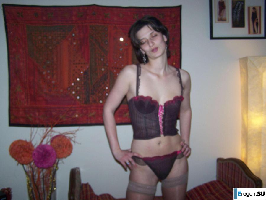 Amanda. Part 9. Photo 15