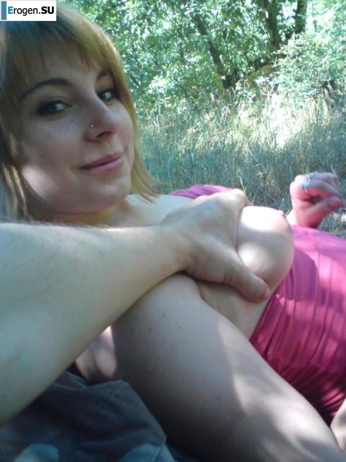 The Big Home Archive of the Polish Couple. Part 6. Photo 26