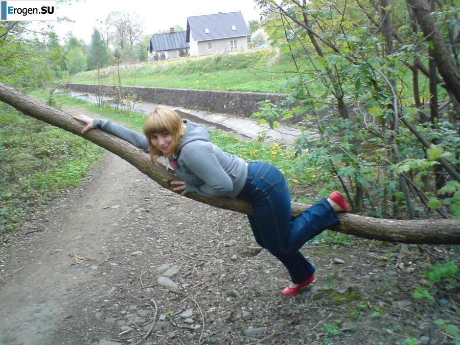 The Big Home Archive of the Polish Couple. Part 6. Photo 3