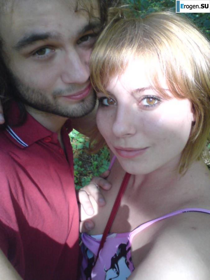 The Big Home Archive of the Polish Couple. Part 6. Photo 31