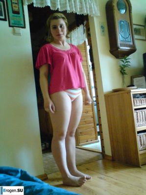 Большой домашний архив польской парочки. Часть 6. Эскиз 15