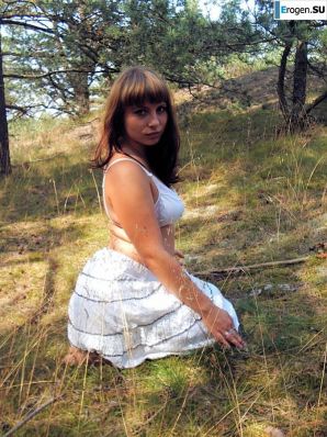 Большой домашний архив польской парочки. Часть 6. Эскиз 20