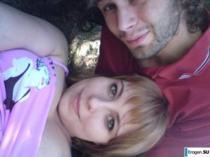 Большой домашний архив польской парочки. Часть 6. Эскиз 29