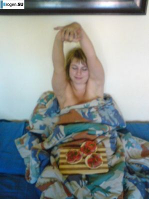 Большой домашний архив польской парочки. Часть 6. Эскиз 35