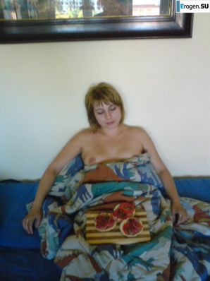 Большой домашний архив польской парочки. Часть 6. Эскиз 37