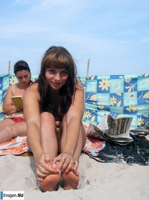 Большой домашний архив польской парочки. Часть 6. Эскиз 6