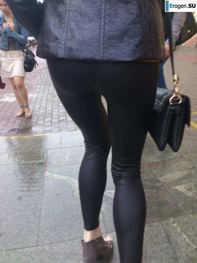 leggings rule. Part 42. Photo 10