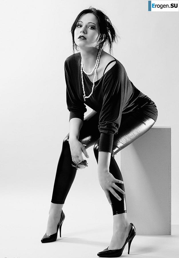 leggings rule. Part 42. Photo 20