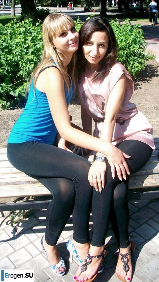 leggings rule. Part 42. Photo 31