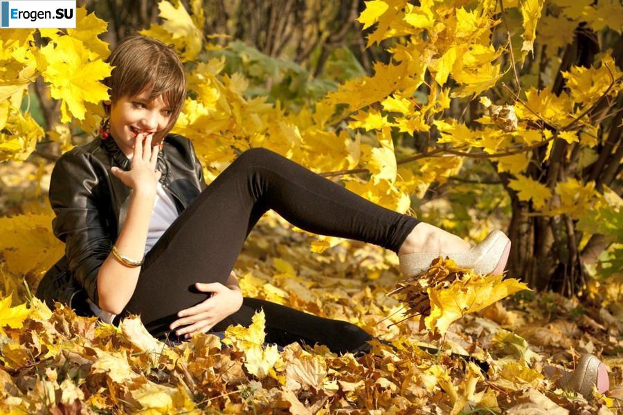 leggings rule. Part 42. Photo 32