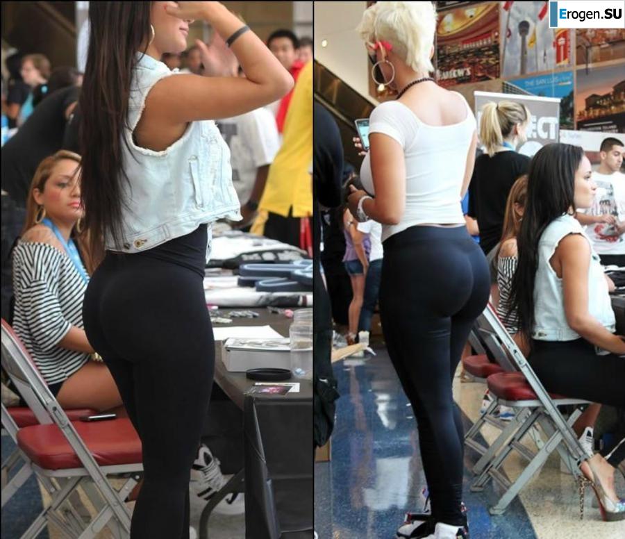 leggings rule. Part 42. Photo 33