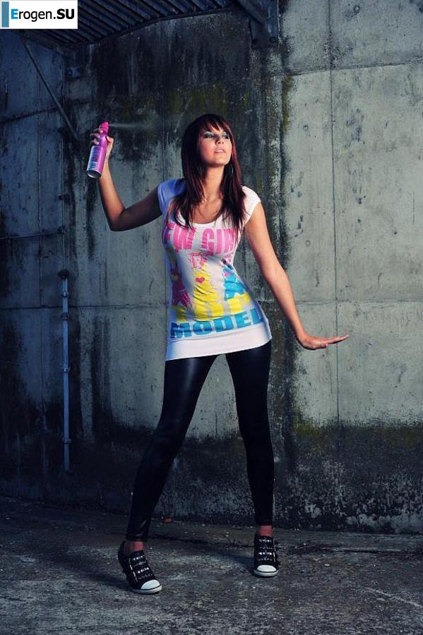 leggings rule. Part 42. Photo 36