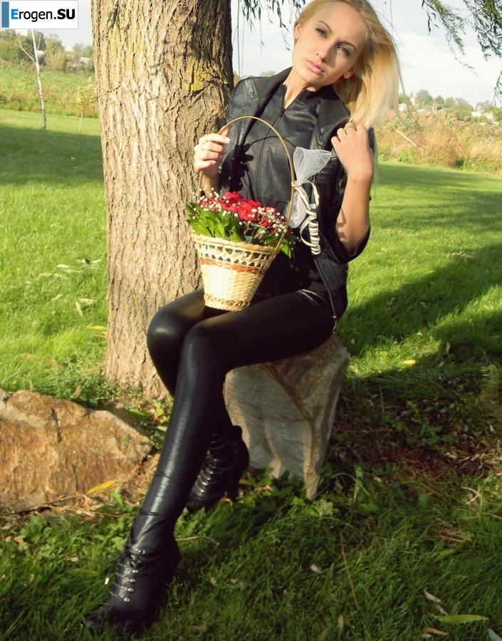 leggings rule. Part 42. Photo 5