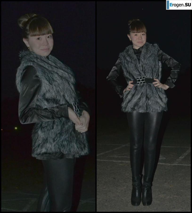 leggings rule. Part 42. Photo 6