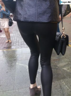 leggings rule. Part 42. Thumb 10