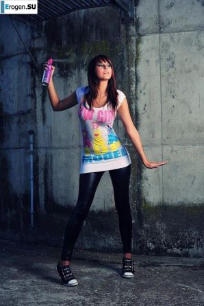 leggings rule. Part 42. Thumb 36