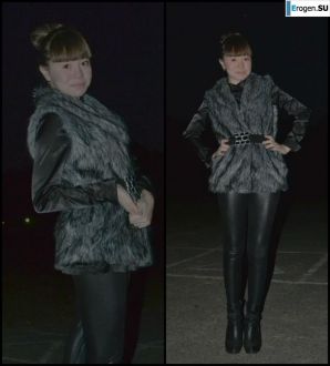 leggings rule. Part 42. Thumb 6