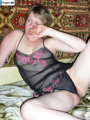 Зрелые русские женщины. Часть 19. Эскиз 15