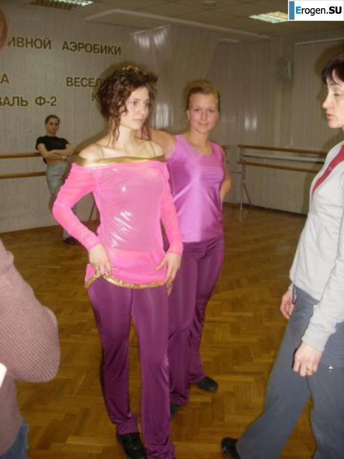 leggings rule. Part 43. Photo 11