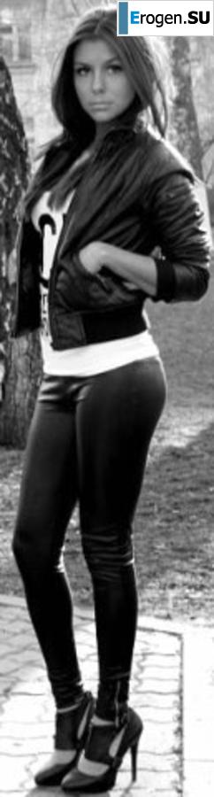 leggings rule. Part 43. Photo 13