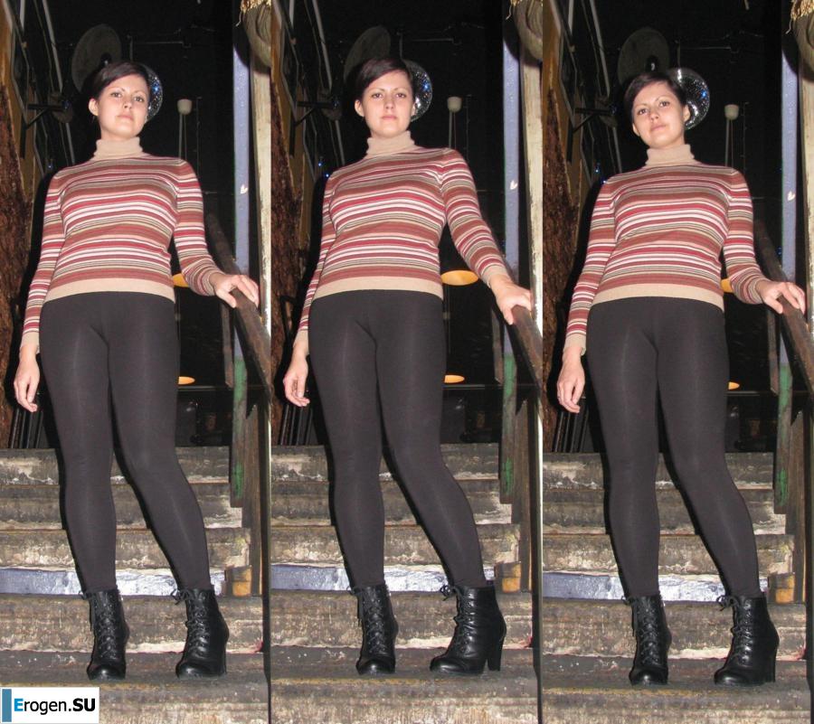 leggings rule. Part 43. Photo 17