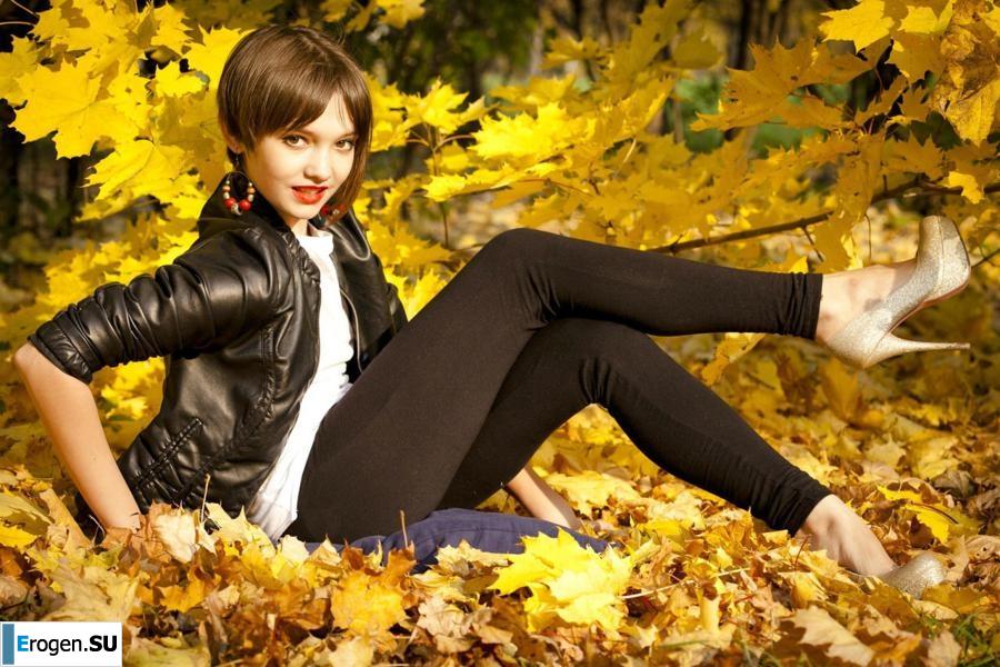 leggings rule. Part 43. Photo 26