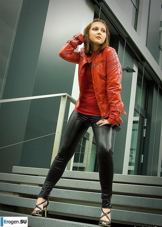 leggings rule. Part 43. Photo 30