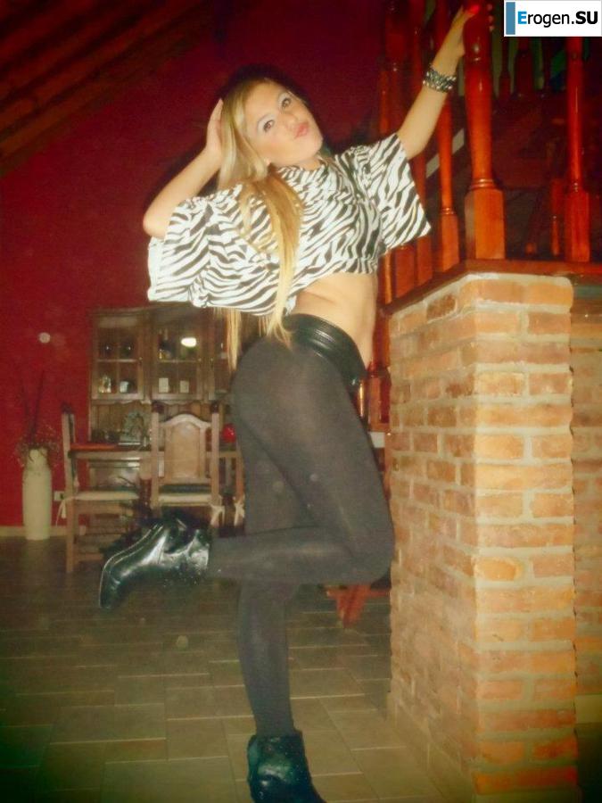 leggings rule. Part 43. Photo 33