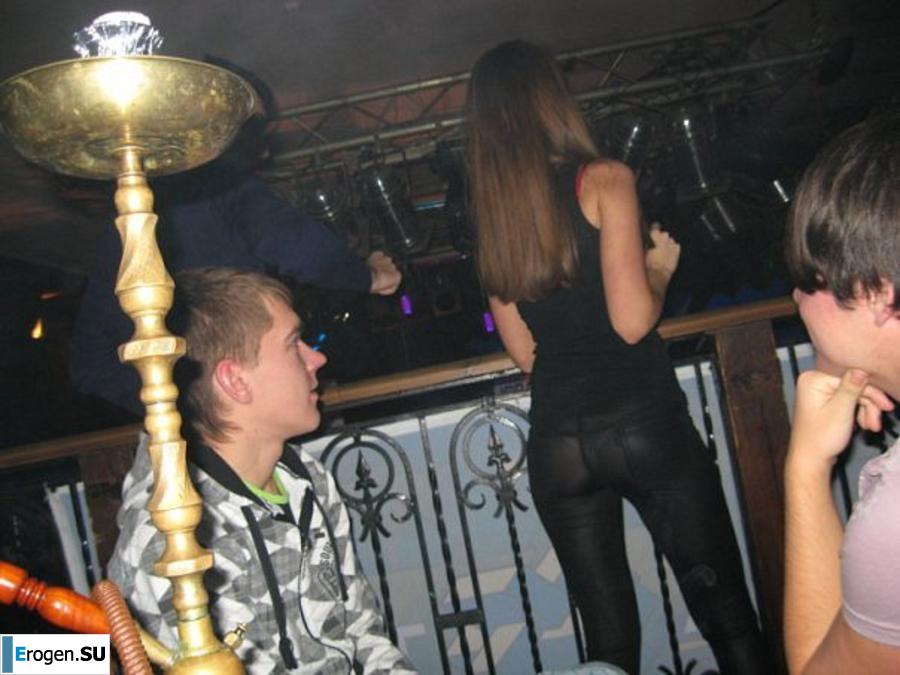 leggings rule. Part 43. Photo 35