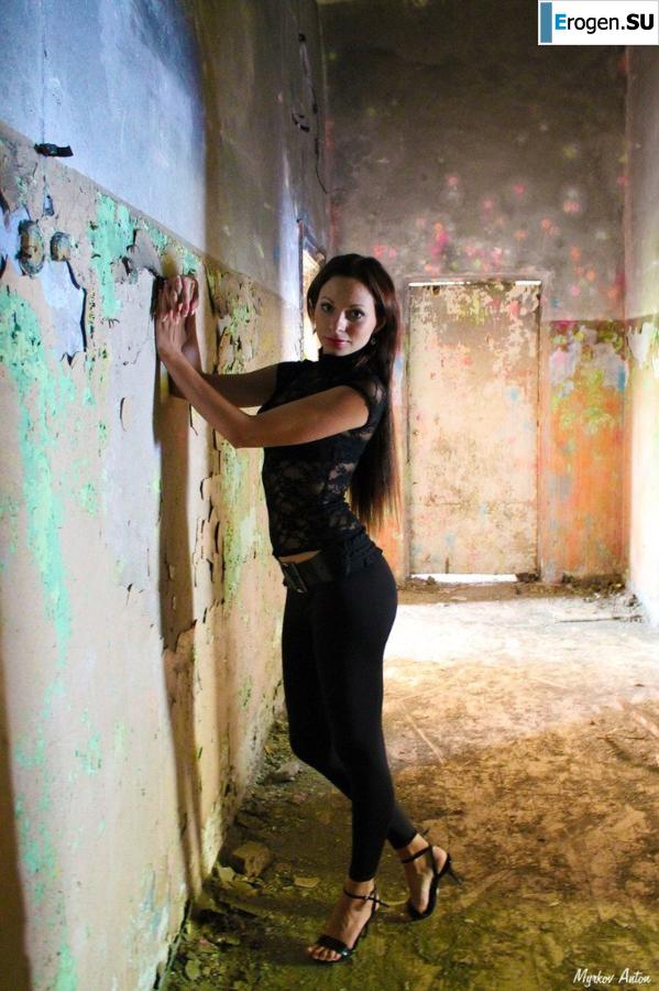 leggings rule. Part 43. Photo 6