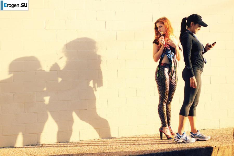 leggings rule. Part 43. Photo 7