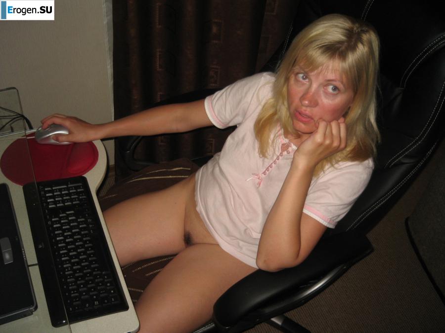 Mother I'd Like to Fuck. Часть 7. Фото 24