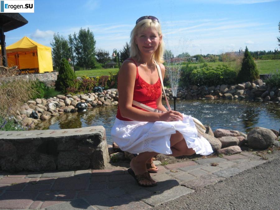 Mother I'd Like to Fuck. Часть 7. Фото 31