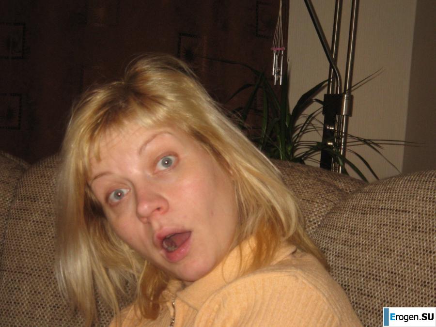 Mother I'd Like to Fuck. Часть 7. Фото 6