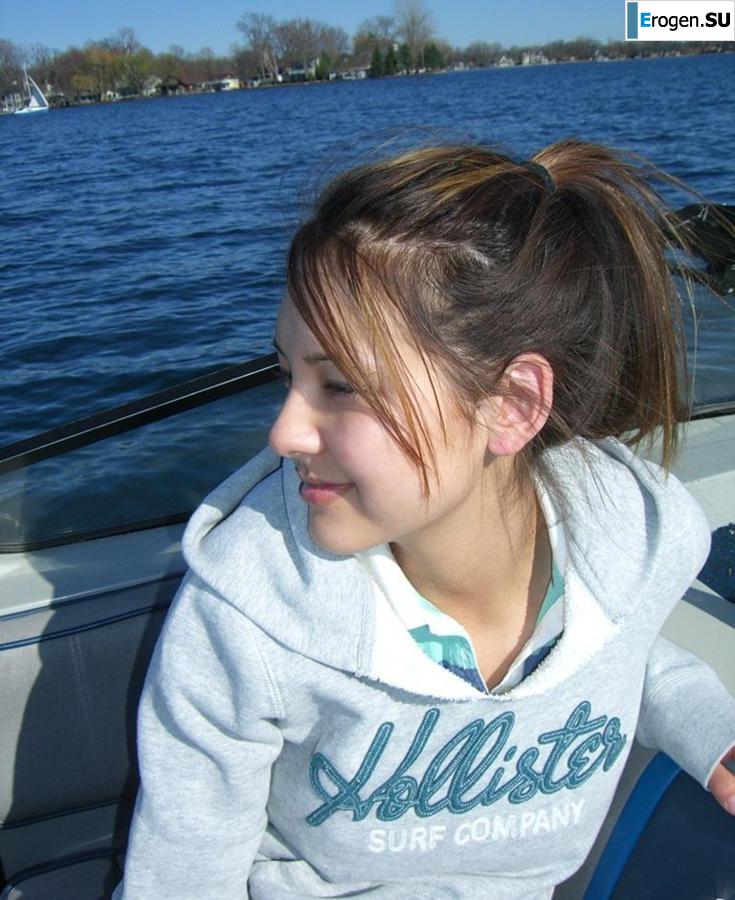 Бэйли. Часть 9. Фото 30