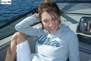 Бэйли. Часть 9. Эскиз 31