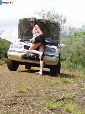 В продолжение темы свингеров. Часть 5. Эскиз 16