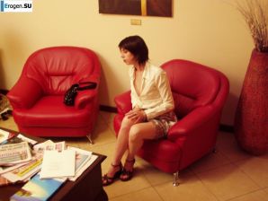 В продолжение темы свингеров. Часть 5. Эскиз 32