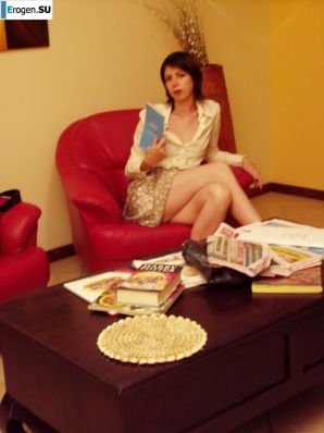 В продолжение темы свингеров. Часть 5. Эскиз 33