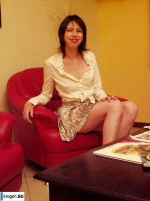 В продолжение темы свингеров. Часть 5. Эскиз 34