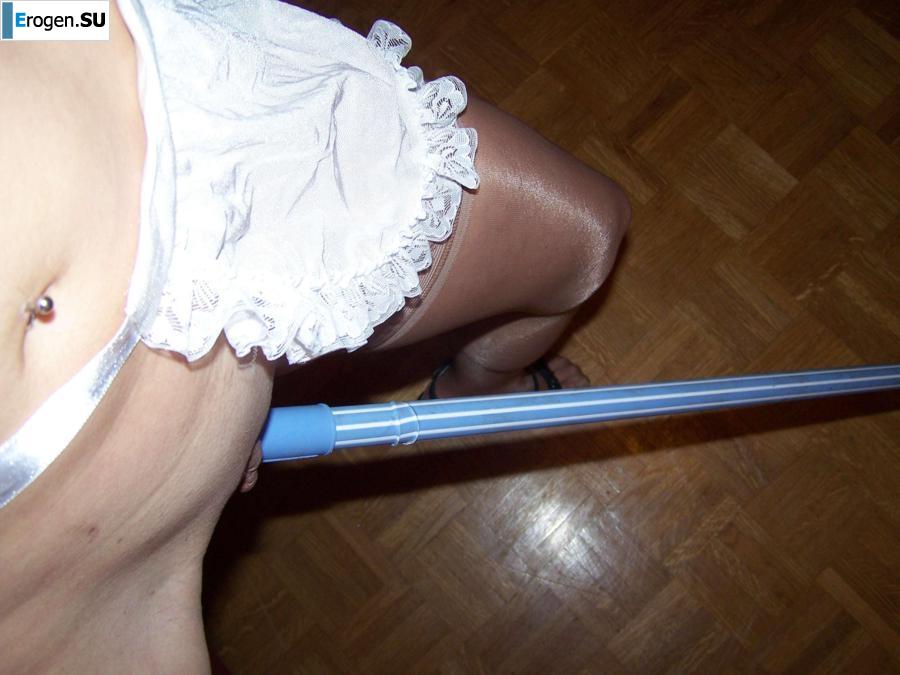 Amanda. Part 10. Photo 12