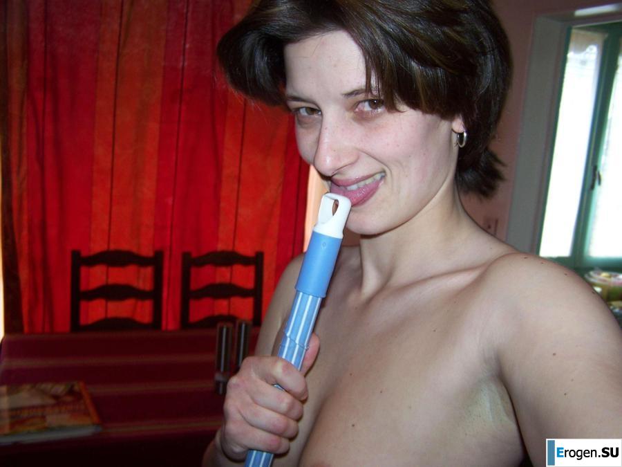 Amanda. Part 10. Photo 18