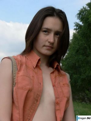 Freckled Asian. Part 4. Thumb 24