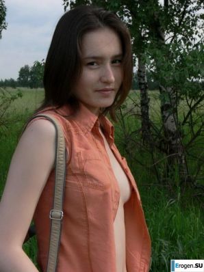 Freckled Asian. Part 4. Thumb 6